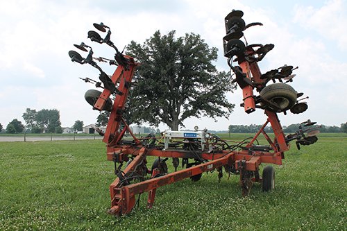 Property photo 41 - SURPLUS EQUIPMENT AUCTION, Miami Trace FFA Alumni