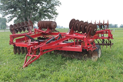 Property photo 72 - SURPLUS EQUIPMENT AUCTION, Miami Trace FFA Alumni
