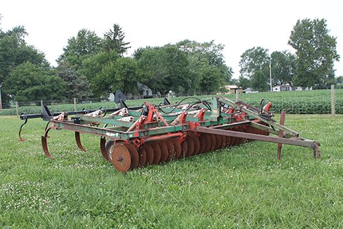Property photo 9 - SURPLUS EQUIPMENT AUCTION, Miami Trace FFA Alumni