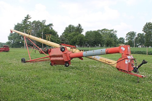 Property photo 35 - SURPLUS EQUIPMENT AUCTION, Miami Trace FFA Alumni