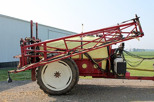 Property photo 32 - SURPLUS EQUIPMENT AUCTION, Miami Trace FFA Alumni