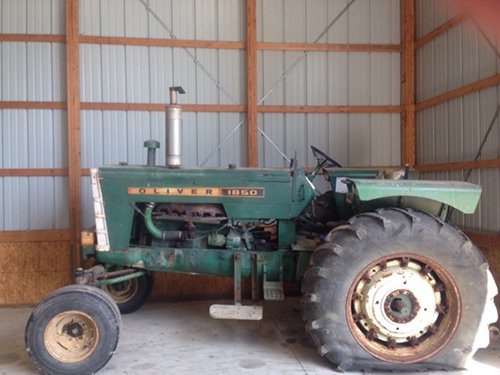 Property photo 69 - SURPLUS EQUIPMENT AUCTION, Miami Trace FFA Alumni