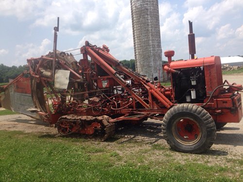 Property photo 63 - SURPLUS EQUIPMENT AUCTION, Miami Trace FFA Alumni