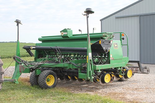 Property photo 23 - SURPLUS EQUIPMENT AUCTION, Miami Trace FFA Alumni