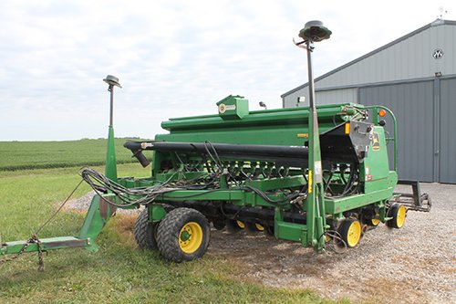 Property photo 22 - SURPLUS EQUIPMENT AUCTION, Miami Trace FFA Alumni