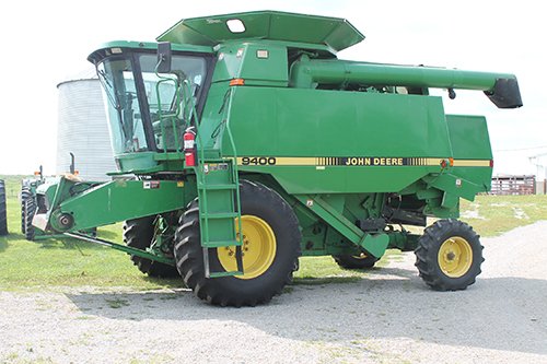 Property photo 21 - SURPLUS EQUIPMENT AUCTION, Miami Trace FFA Alumni