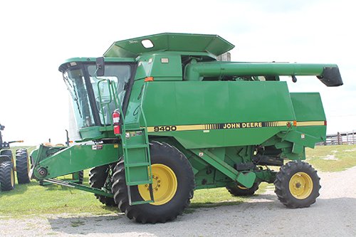 Property photo 24 - SURPLUS EQUIPMENT AUCTION, Miami Trace FFA Alumni