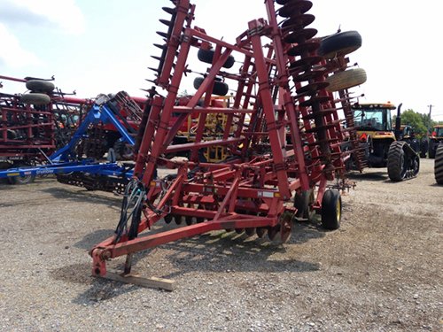 Property photo 53 - SURPLUS EQUIPMENT AUCTION, Miami Trace FFA Alumni