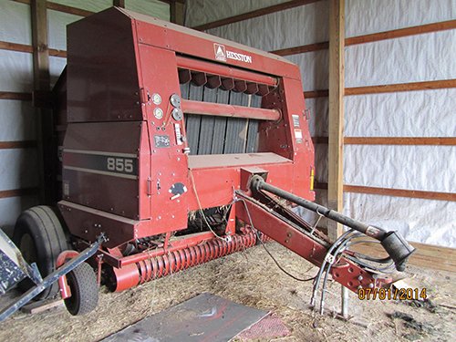 Property photo 18 - SURPLUS EQUIPMENT AUCTION, Miami Trace FFA Alumni