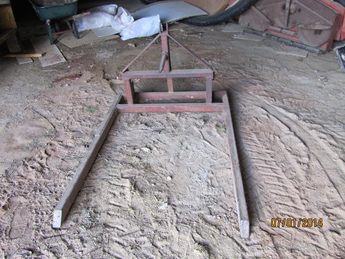 Property photo 8 - SURPLUS EQUIPMENT AUCTION, Miami Trace FFA Alumni
