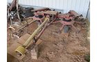 Property photo 40 - SURPLUS EQUIPMENT AUCTION, Miami Trace FFA Alumni