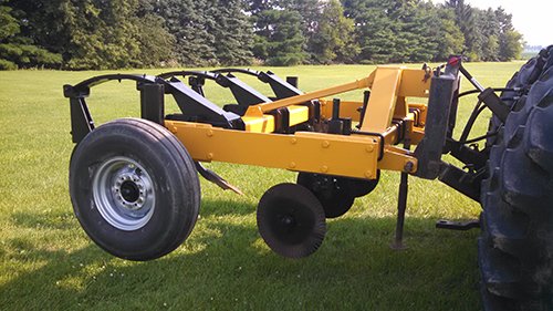 Property photo 58 - SURPLUS EQUIPMENT AUCTION, Miami Trace FFA Alumni