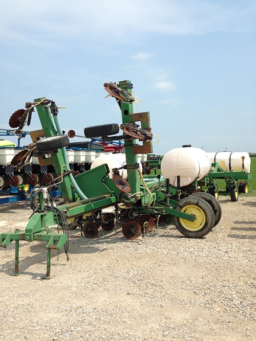 Property photo 42 - SURPLUS EQUIPMENT AUCTION, Miami Trace FFA Alumni