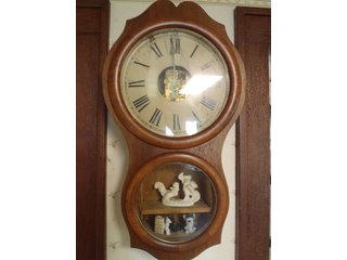 Property photo 10 - PERSONAL PROPERTY & REAL ESTATE AUCTION, Country Home, Barn & 5+/- Acres