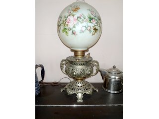 Property photo 57 - PERSONAL PROPERTY & REAL ESTATE AUCTION, Country Home, Barn & 5+/- Acres