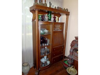 Property photo 11 - PERSONAL PROPERTY & REAL ESTATE AUCTION, Country Home, Barn & 5+/- Acres