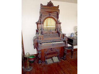 Property photo 76 - PERSONAL PROPERTY & REAL ESTATE AUCTION, Country Home, Barn & 5+/- Acres