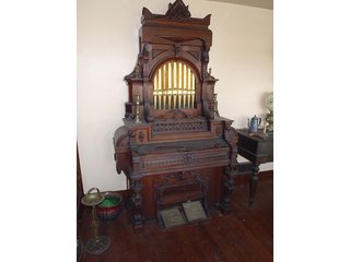 Property photo 77 - PERSONAL PROPERTY & REAL ESTATE AUCTION, Country Home, Barn & 5+/- Acres