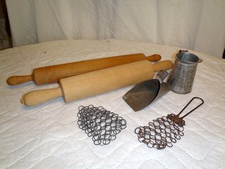 Property photo 52 - PERSONAL PROPERTY & REAL ESTATE AUCTION, Country Home, Barn & 5+/- Acres