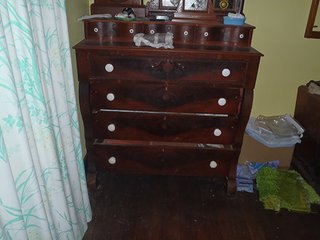 Property photo 14 - PERSONAL PROPERTY & REAL ESTATE AUCTION, Country Home, Barn & 5+/- Acres
