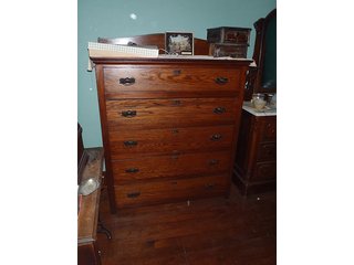 Property photo 33 - PERSONAL PROPERTY & REAL ESTATE AUCTION, Country Home, Barn & 5+/- Acres