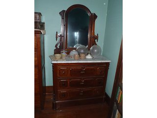 Property photo 29 - PERSONAL PROPERTY & REAL ESTATE AUCTION, Country Home, Barn & 5+/- Acres