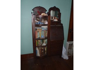 Property photo 25 - PERSONAL PROPERTY & REAL ESTATE AUCTION, Country Home, Barn & 5+/- Acres