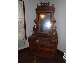 Property photo 31 - PERSONAL PROPERTY & REAL ESTATE AUCTION, Country Home, Barn & 5+/- Acres