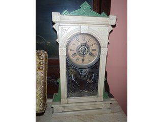 Property photo 43 - PERSONAL PROPERTY & REAL ESTATE AUCTION, Country Home, Barn & 5+/- Acres