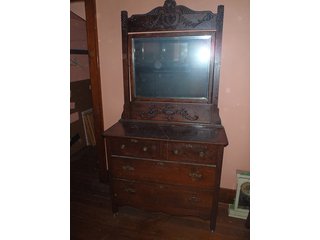 Property photo 9 - PERSONAL PROPERTY & REAL ESTATE AUCTION, Country Home, Barn & 5+/- Acres