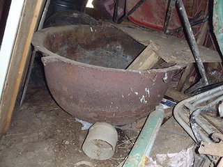 Property photo 85 - PERSONAL PROPERTY & REAL ESTATE AUCTION, Country Home, Barn & 5+/- Acres