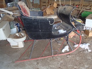 Property photo 30 - PERSONAL PROPERTY & REAL ESTATE AUCTION, Country Home, Barn & 5+/- Acres