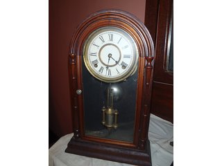 Property photo 36 - PERSONAL PROPERTY & REAL ESTATE AUCTION, Country Home, Barn & 5+/- Acres