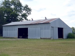 Property photo 5 - PERSONAL PROPERTY & REAL ESTATE AUCTION, Country Home, Barn & 5+/- Acres
