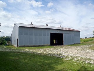 Property photo 8 - PERSONAL PROPERTY & REAL ESTATE AUCTION, Country Home, Barn & 5+/- Acres