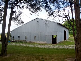 Property photo 6 - PERSONAL PROPERTY & REAL ESTATE AUCTION, Country Home, Barn & 5+/- Acres