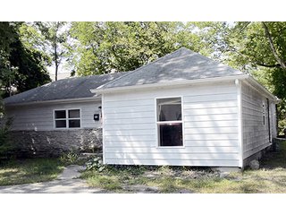 TRACT 12 - RENTAL PROPERTY AUCTION, 21 Tracts, 74 Rental Units