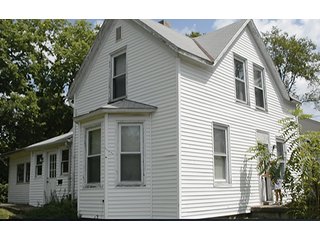 TRACT 7 - RENTAL PROPERTY AUCTION, 21 Tracts, 74 Rental Units