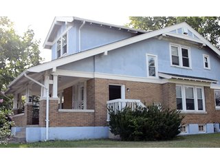 TRACT 4 - RENTAL PROPERTY AUCTION, 21 Tracts, 74 Rental Units