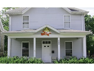 TRACT 6 - RENTAL PROPERTY AUCTION, 21 Tracts, 74 Rental Units
