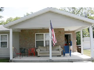 TRACT 2 - RENTAL PROPERTY AUCTION, 21 Tracts, 74 Rental Units