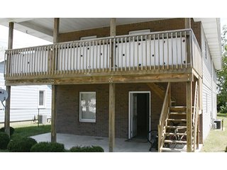 TRACT 1 - RENTAL PROPERTY AUCTION, 21 Tracts, 74 Rental Units
