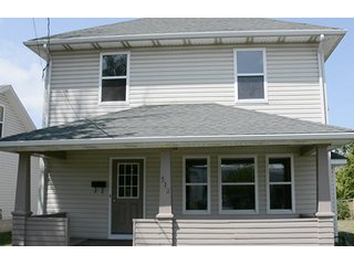 TRACT 15 - RENTAL PROPERTY AUCTION, 21 Tracts, 74 Rental Units