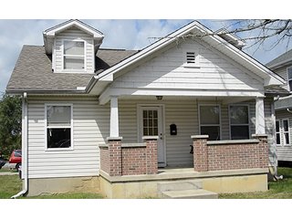 TRACT 16 - RENTAL PROPERTY AUCTION, 21 Tracts, 74 Rental Units