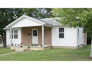 TRACT 19 - RENTAL PROPERTY AUCTION, 21 Tracts, 74 Rental Units