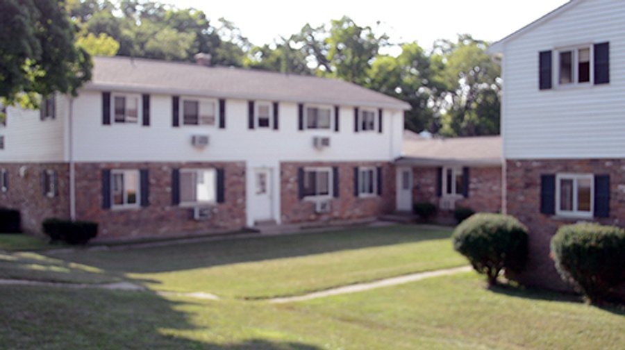 RENTAL PROPERTY AUCTION, 21 Tracts, 74 Rental Units