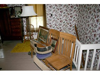 Property photo 37 - REAL ESTATE & PERSONAL PROPERTY AUCTION, 69+/- Acres offered in 3 Tracts