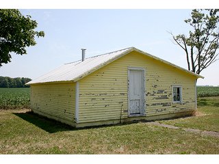 Property photo 29 - REAL ESTATE & PERSONAL PROPERTY AUCTION, 69+/- Acres offered in 3 Tracts