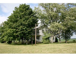Property photo 20 - REAL ESTATE & PERSONAL PROPERTY AUCTION, 69+/- Acres offered in 3 Tracts