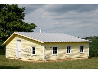 Property photo 28 - REAL ESTATE & PERSONAL PROPERTY AUCTION, 69+/- Acres offered in 3 Tracts